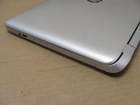 1666 HP Pavilion 17 17,3 HD i5 5200u 2,2Ghz 8Gb 240ssd /Nvidia 840m 2Gb /WebCam + блок живлення Продаж