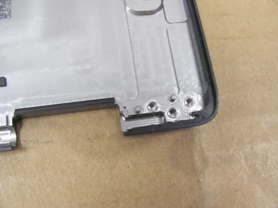 840-28 кришка матриці AM32P000302 0WKHNT  для Dell Latitude 9420 2-in-1  оригінал Інтернет-аукціон