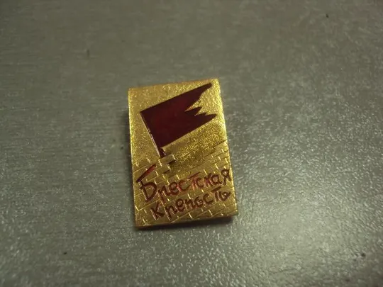 знак брест крепость герой лот 13 шт  №2610 Інтернет-аукціон