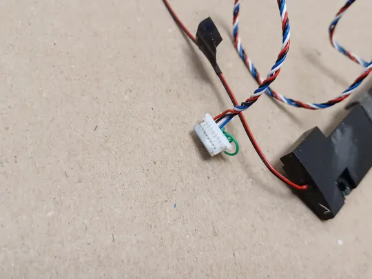 Купити номер1060-14 динаміки Dynamics 023XP9  023.400PU.0011 для Dell Inspiron 7620 2in-1  оригінал