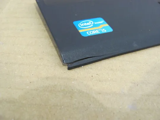545-19 панель палмрест 60.4RA04.011 для LENOVO Thinkpad X230 X230i оригінал З аукціону