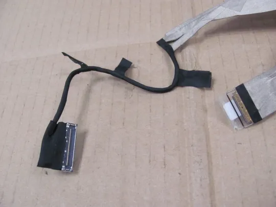 694-21 шлейф 093JP5 DC02C00DX00 для Dell Latitude E7480 7480  оригінал Де купити