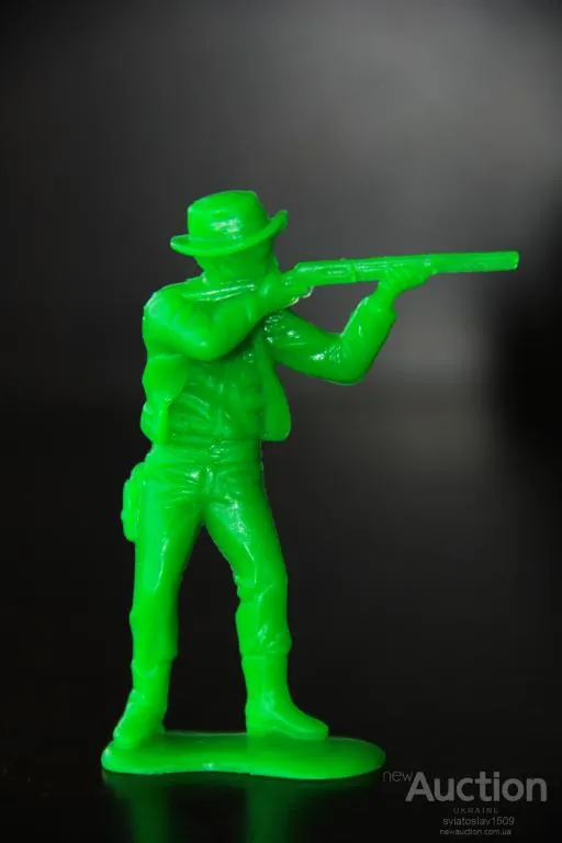 ковбой Tim-Mee США 70-75мм ОРИГИНАЛ сделано в США!! Ціна