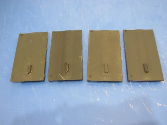 №154-23 сервісна кришка 6-42-W76SJ-102 для Zepto Znote V15a оригінал Інтернет-аукціон