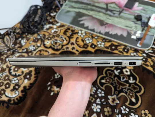 Lenovo ThinkBook 14" 14-IML Intel Core i7-10510U 8GB 128GB DDR4 SSD Win 11 Pro Ноутбук Інтернет-аукціон