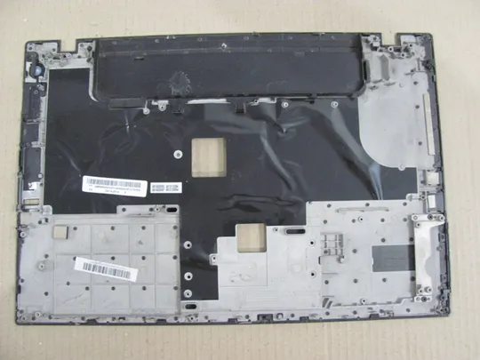 Купити 398-2 Кришка панель палмрест AM0SR000100 для Lenovo ThinkPad T440 T450  оригінал