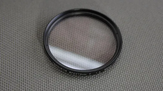 #2 Promaster Spectrum 7 Skylight (1A) 62mm защитный ультрафиолетовый светофильтр 100% оригинал Japan Вживане Ціна