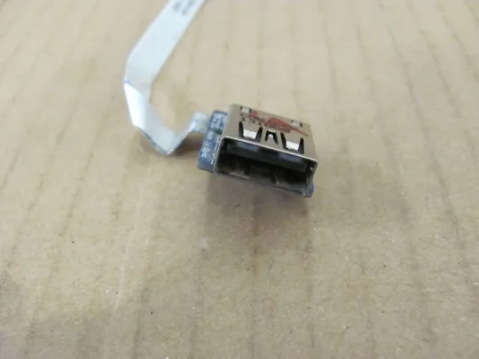 380-17 USB плата NBX0001DG00 LS-9632P для Lenovo IdeaPad G500, G505, G510 оригінал Продаж