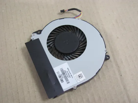 номер0335-31  Вентилятор (кулер, FAN) 926724-001 для HP Pavilion 17-BS 17-B 17-AK 17-X 17-Y 17-AY  оригінал термотрубка системи охолодження система охолодження Охолоджувальна система Кулери та системи охолодження Охолодження материнської плати Ціна
