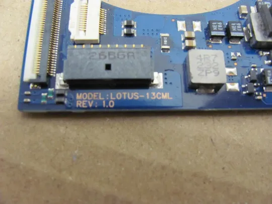 550-15 Материнська плата BA92-11147B для SAMSUNG NP535 NP535U3C NP530 NP530U3C 530U 535U оригінал в Україні