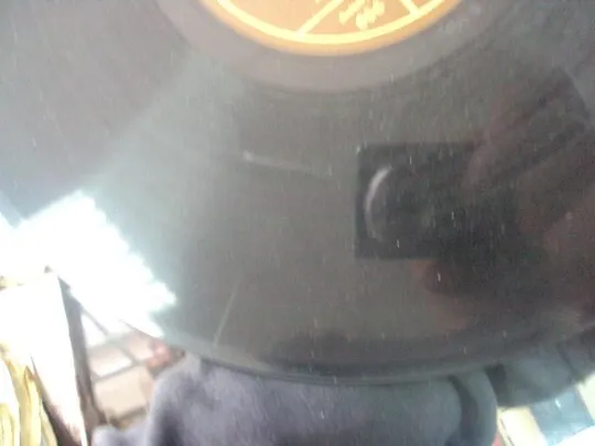 пластинка GRAMMOPHON kuckuck вальс №59 З аукціону