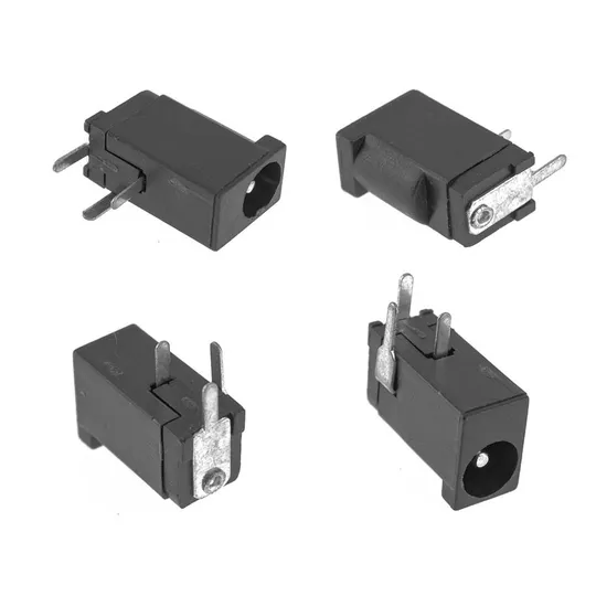 Роз'єм живлення для планшета  PJT024-3.5mm-1.3mm (China Tablet) Ціна