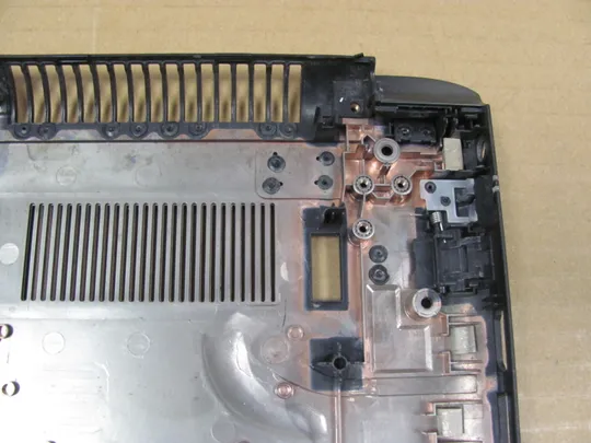 834-7 Кришка дно піддон корпуса 460.02G05.0003  для Acer Aspire V Nitro VN7-791 VN7-791G MS2395  оригінал в Україні