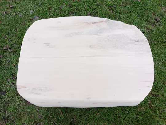 Столик із липи та дуба Продаж