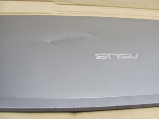 521-5 кришка матриці 13N0-IMA0711 для ASUS N53S N53J N53 оригінал Продаж