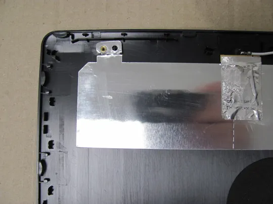 390-3  Кришка матриці YLI4600530800 для  Acer  Aspire ES1 ES1-531 ES1-512 ES1-571 MS2394 оригінал Інтернет-аукціон