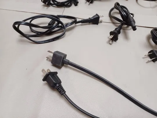 Купити 0574 МЕГА ЛОТ мережеві кабеля