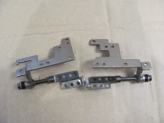 номер0272-4 петлі  для  Fujitsu Lifebook N532 оригінал З аукціону