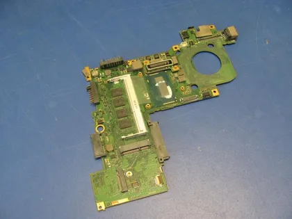 фото, №36-5 материнська плата NYKS 94V-0 для FUJITSU LifeBook S Series оригінал