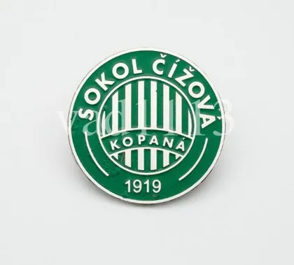 фото, футбол  ФК Сокол Чижова Чехия - Czech Republic