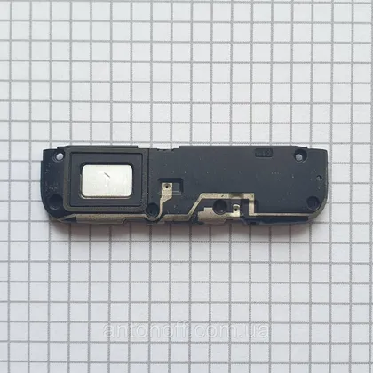 фото, Поліфонічний динамік Xiaomi Redmi 5A в зборі оригінал з розборки