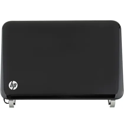 фото, Б.У. Крышка матрицы для ноутбука HP MINI (110-3100 series)10.1 black