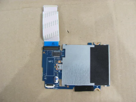 Купити номер0513-14 плата Card Reader 6050A2635501 для HP Elitebook 820 725  G1 G2  оригінал