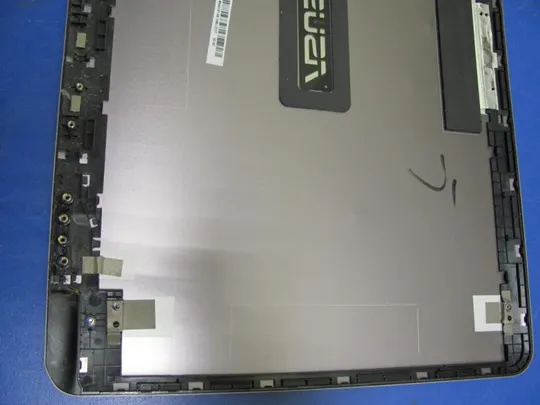 номер0155-3 кришка матриці,Кришка дисплея,Тильна кришка,Корпус матриці,Задня кришка,matrix cover 13N0-SHA0101 для Asus N552V N552 оригінал Продаж