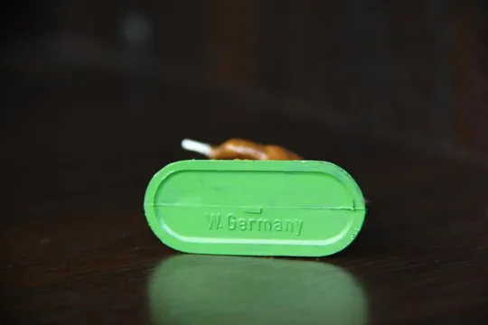 индеец стрелок 55-60мм JEAN HOEFLER ФРГ З аукціону