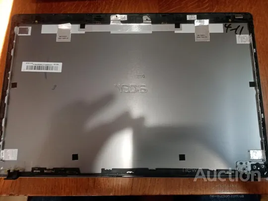 Acer 5625 ZR8C крышка матрицы с петлями ebzr7005020pc Продаж
