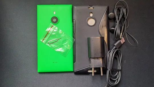Nokia lumia 1520 Ціна