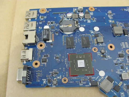 423-5 материнська плата 6050A2612501 764690-001 РОБОЧА для   HP 355 G2  оригінал Де купити