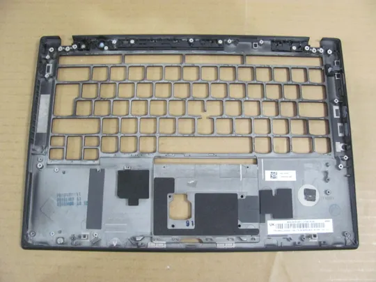 816-18 Кришка панель палмрест AM1CL000200 SCB0R22810 для Lenovo ThinkPad T495S T490S оригінал З аукціону