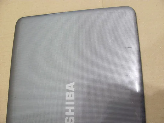 505-9 Кришка матриці H000038660 13N0-ZWA0Q01 для Toshiba Satellite L850-110 L850-1L1 L850D L850 оригінал Інтернет-аукціон