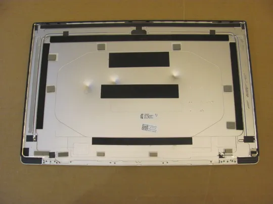 Купити номер0913-1 кришка матриці Кришка дисплея Тильна кришка Корпус матриці Верхня кришка matrix cover Top Case LCD Cover Rear Lid Back Cover Housing Cabinet  0J83X5 AM1BG000E01 для DELL Precision 5510 5520 M5510 M5520 XPS 15 9550 9560 оригінал