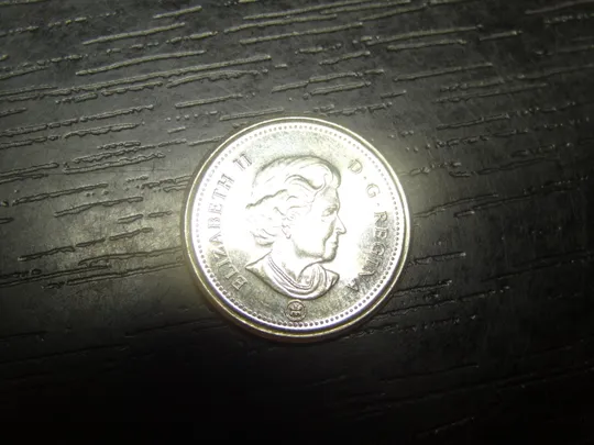 Купити 10 центів 2013 Канада