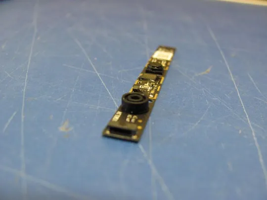 №37-11 WEB-камера 5SF001N2 04081-00292500 04081-00055200 04081-00057300 для ASUS A540 F540 K540 R540 X540  X540S X540L X540LJ X540 X541 R540 X541Uоригінал З аукціону