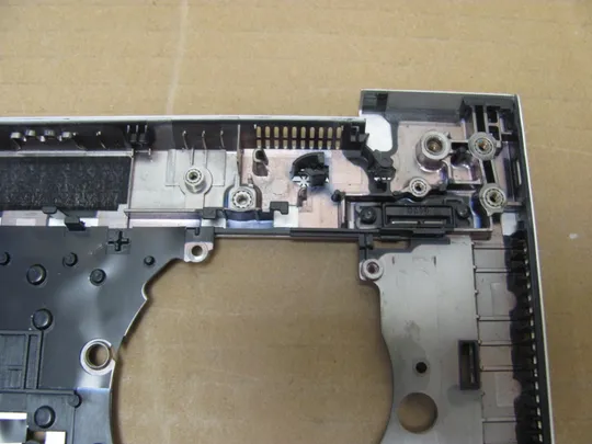 номер1022-4 корпус кришка Палмрест корпус топкейс Верхня панель палмрест cover-C 6070B1487601 6070b1210201 l18310-001 L62746-001 для  HP Elitebook 745 840 G5 G6 оригінал Характеристики