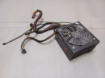 фото, 1208 блок живлення для ПК  CHILL CP-1000M НІМЕЧЧИНА