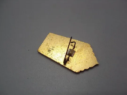 знак доклад узбекской литературы и искусства в рсфср №15327 З аукціону