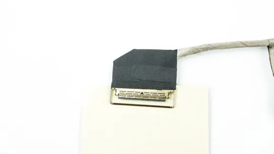 Купити Шлейф матриці для ноутбука Dell (Latitude: E5580, M3520) (DC02C00E800)