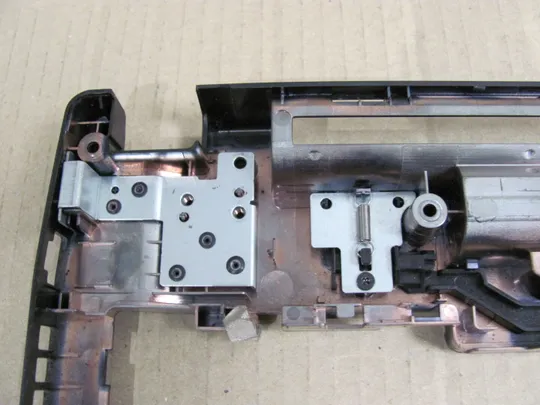 416-7 Кришка дно піддон корпуса для  FUJITSU A514 A544 оригінал Де купити