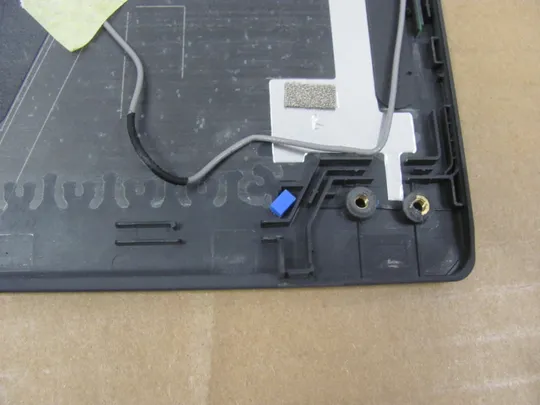 814-3 кришка матриці  AQ1VP000800 FC1VP000200 для Lenovo ThinkPad T14s Gen 2 оригінал Продаж
