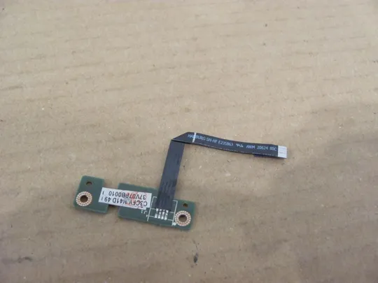 Купити 98-27 плата кнопки вкл DA0V07PB6C1 для Dell VOSTRO 3360 V3360 оригінал