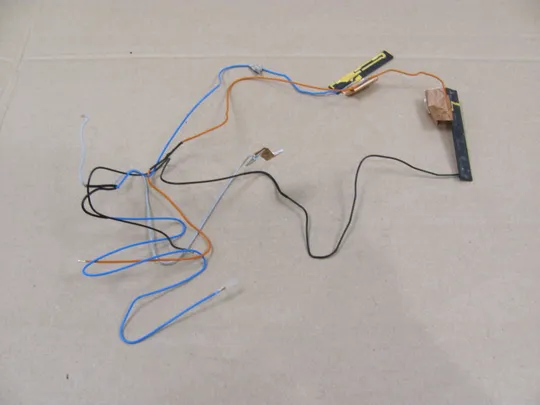 621-3 WI-FI антени   для Lenovo ThinkPad T470 оригінал Ціна