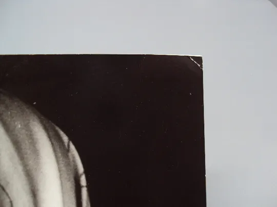 Кадр из фильма Приговоренный 7-205 рекламфильм фотография актеры кино 23,7х18,3 см №18323МЯ Де купити