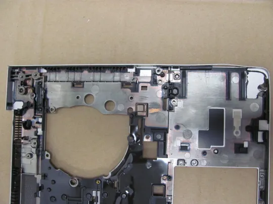 606-9 Кришка панель палмрест 6070B1210201 L18310-001 для HP EliteBook 840 G5  оригінал Інструкція