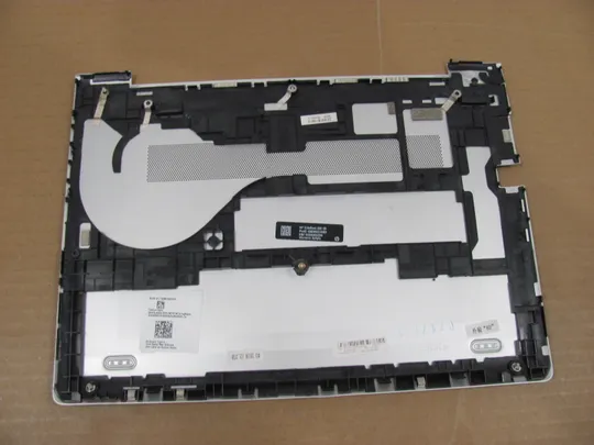 Купити номер0886-6  Кришка дно піддон корпуса 6070B1218001 L13674-001  для HP Elitebook 830 G6 830 G5  оригінал