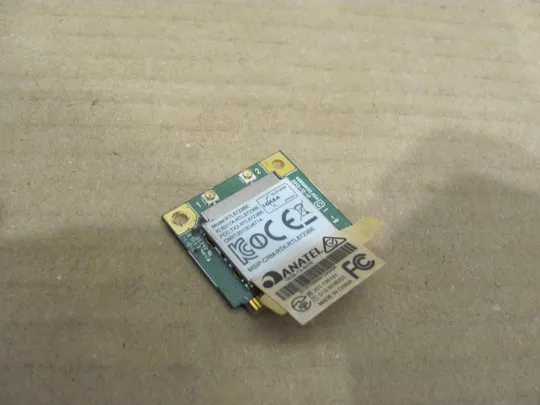562-11 WI-FI адаптер ANATEL 1628-13-4076 для Acer Aspire E1-772G E1-772 оригінал Ціна