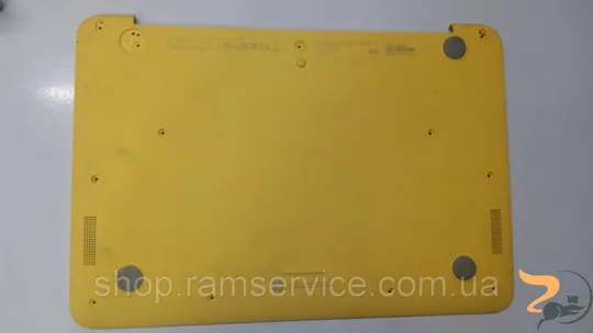 Нижня частина корпуса для ноутбука HP SlateBook 14-z000no, б/в Ціна
